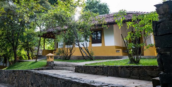Amaya Lake Dambulla