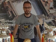 experiencia de viaje a Maldivas: Juan