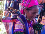 experiencia de viaje a Maldivas: Teresa