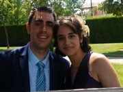 experiencia de viaje a Maldivas: María