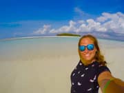 Serena: esperienza di viaggio alle Maldive