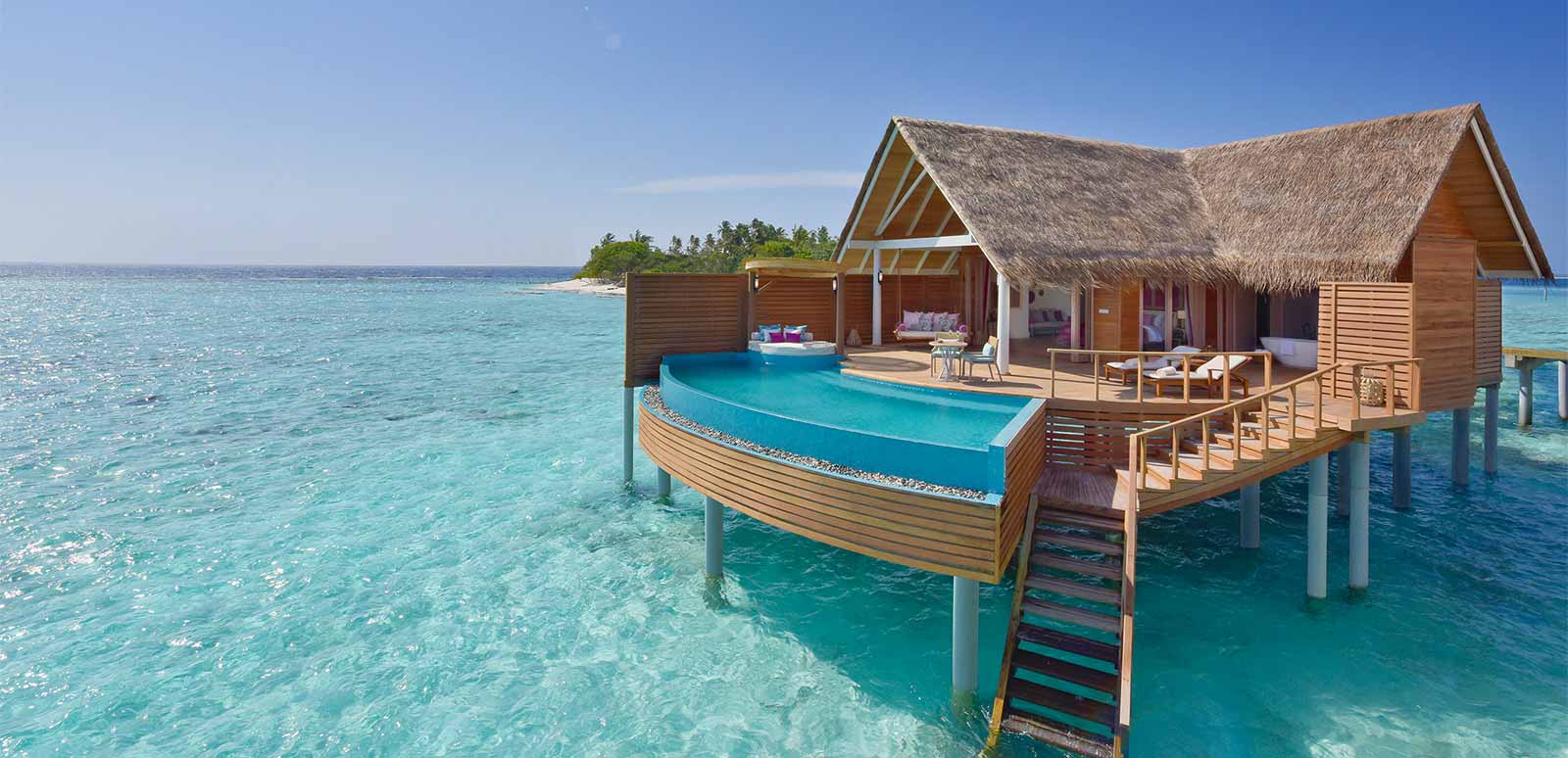 Viaggi Alle Maldive ALL INCLUSIVE Arenatours