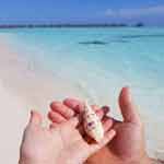 Elisa: esperienza di viaggio alle Maldive