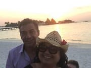 Elisa: esperienza di viaggio alle Maldive