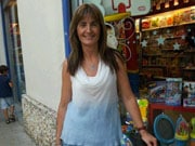 experiencia de viaje a Maldivas: Teresa