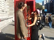 experiencia de viaje a Maldivas: Rachel