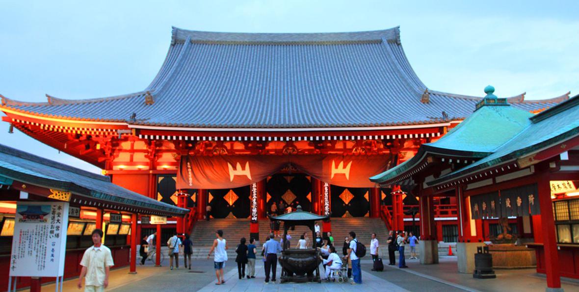 JAPON 17 DÍAS POR 2.499€ - Foro Ofertas Comerciales de Viajes