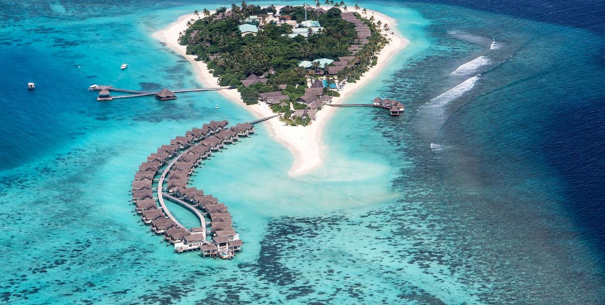 Quando viaggiare alle Maldive