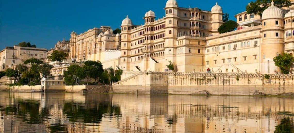 Udaipur