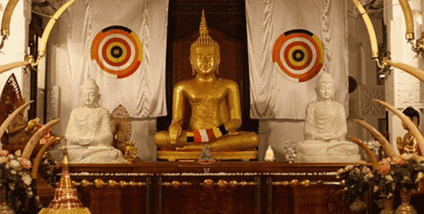 kandy temple of truth