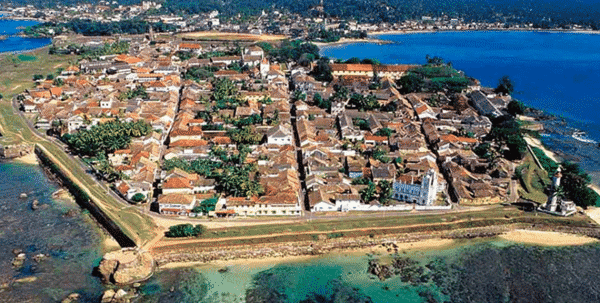 galle