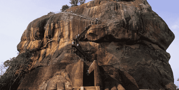 sigiriya