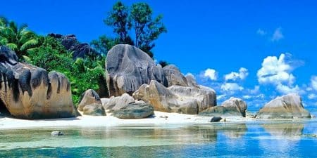 Islas Seychelles Islas Seychelles