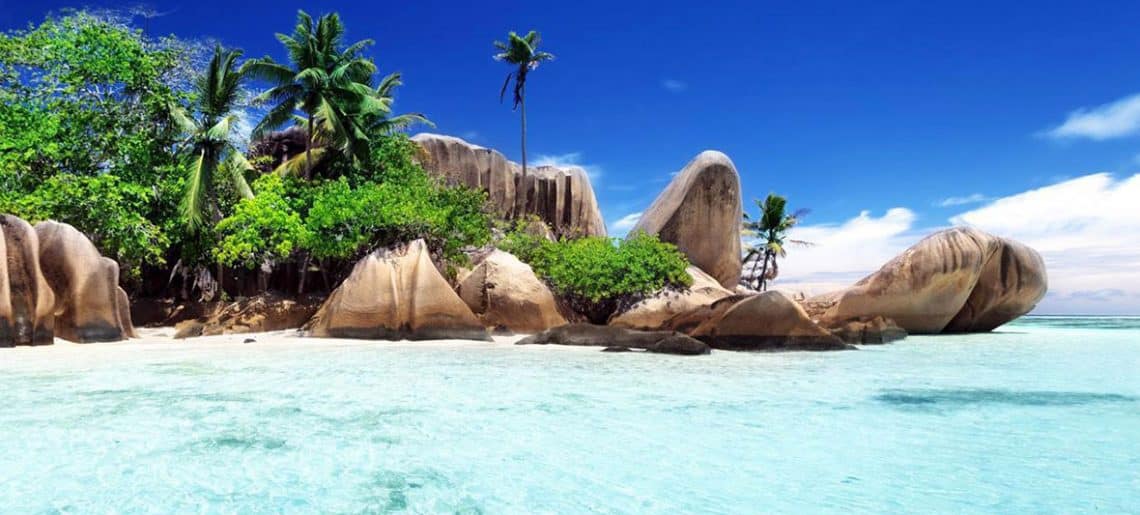 Excursiones en las Islas Seychelles
