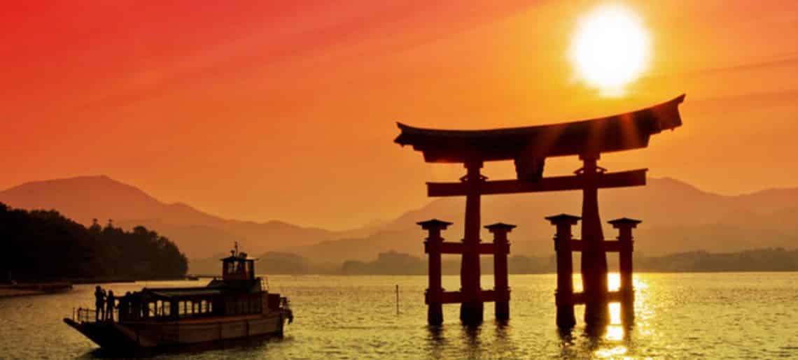 Hiroshima- Miyajima – Dogo Onsen