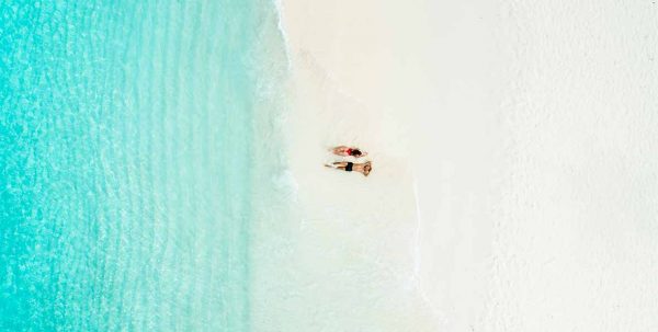 fushifaru maldives, relax en pareja