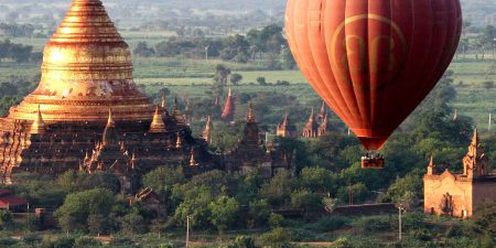 Myanmar Myanmar