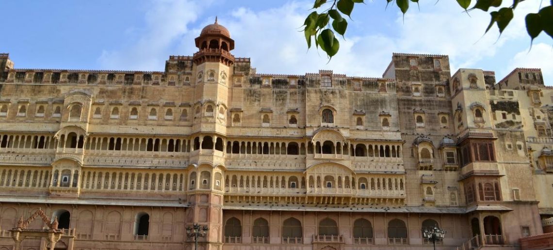 Jaipur