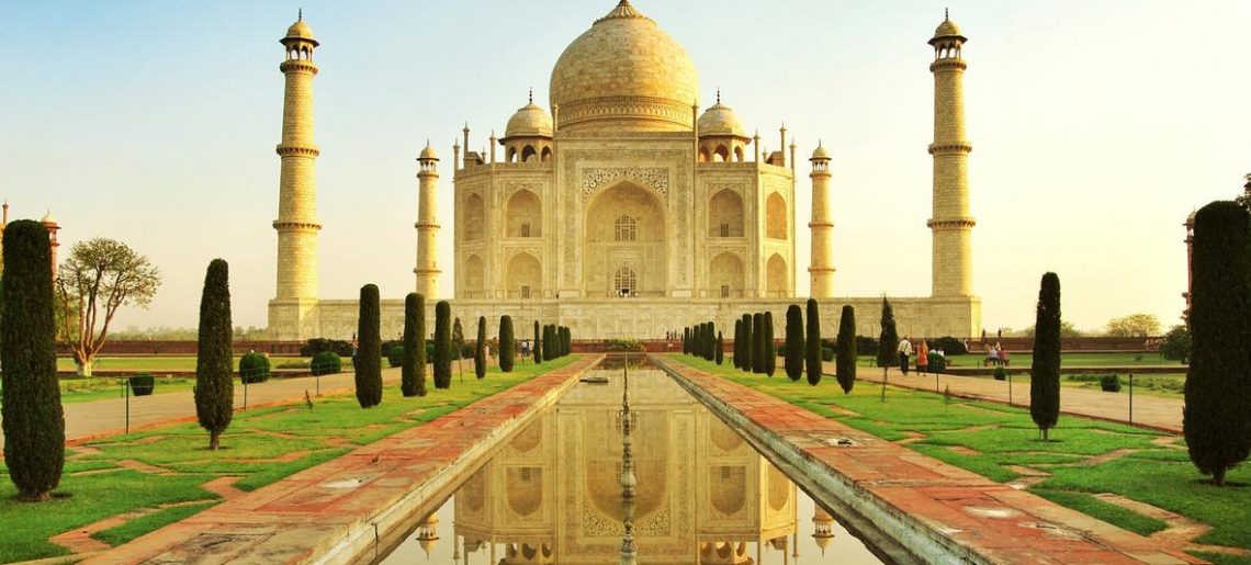 Delhi – Agra – Fuerte Rojo