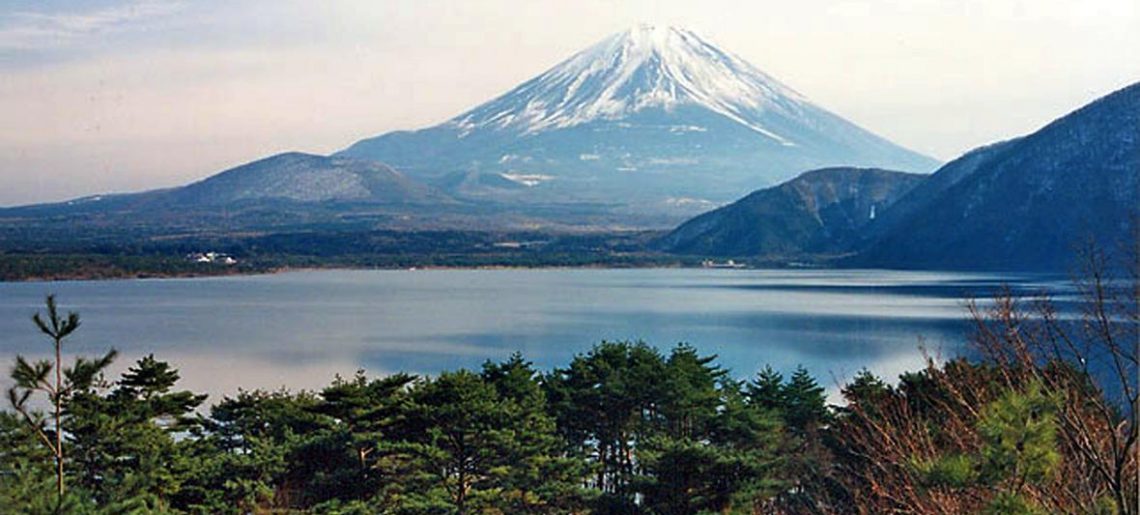 Nagoya – Hakone – Tokyo