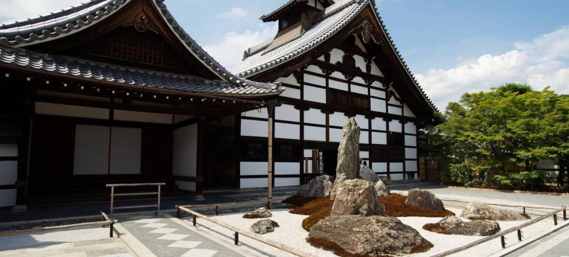 Kyoto Tour