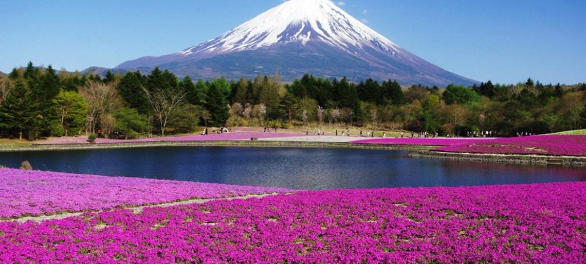 Hakone – Owakudani