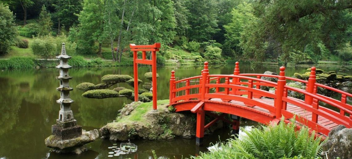 Nara – Tokyo