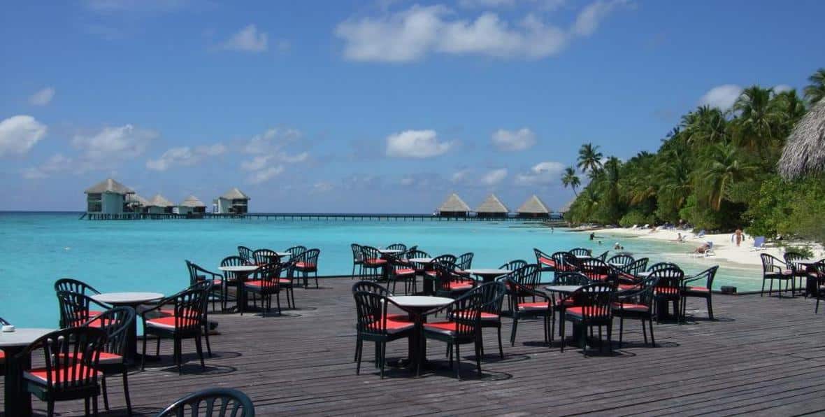Promo 80 Off Adaaran Club Rannalhi Maldives Hotel 8 Near Disneyland