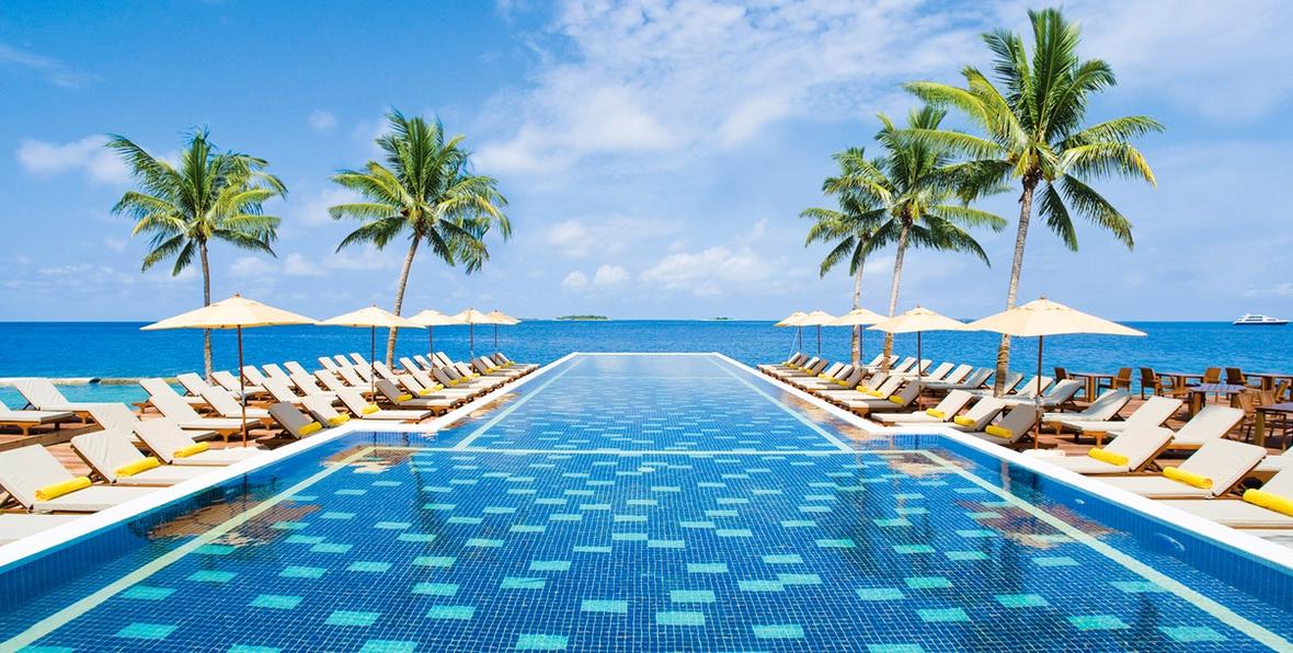 Arenatours Oferta 7 noches 5* en TI hasta el 30jun