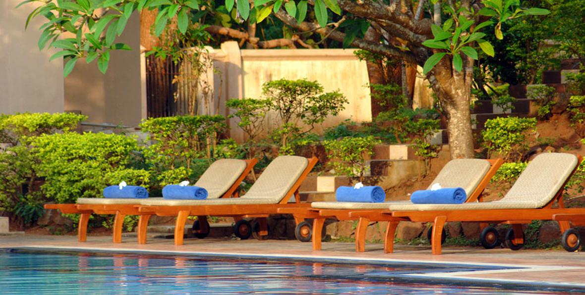 Resort Mandara Rosen In Sri Lanka Country Sri Lanka Country - 