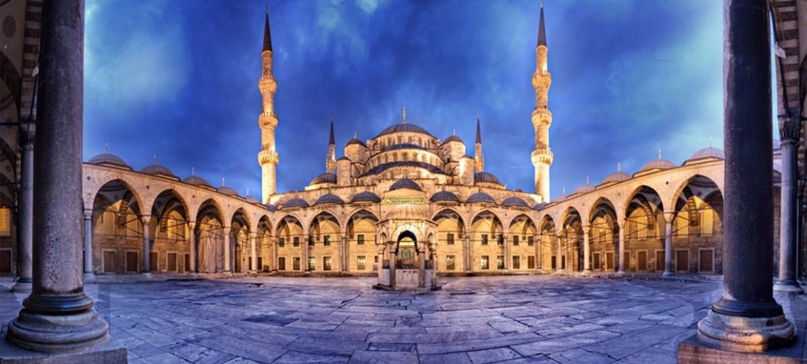 Estambul Histórica