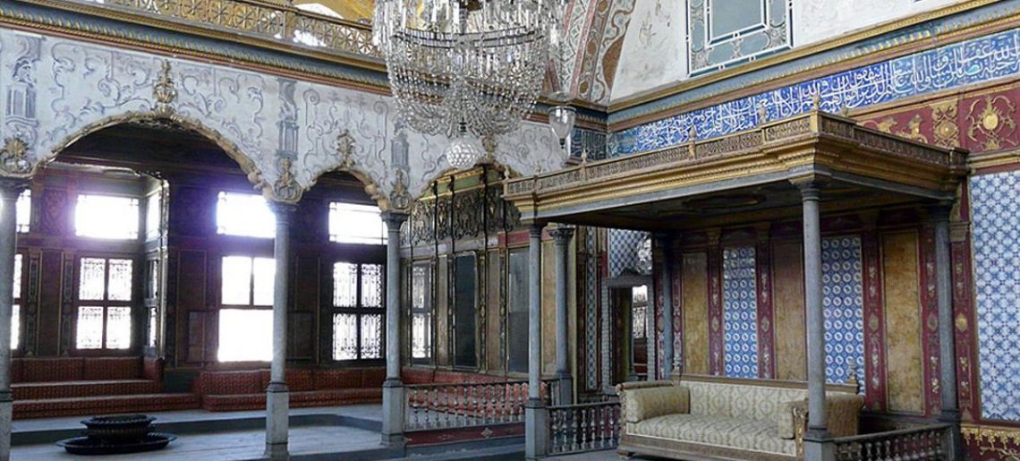 Estambul – Excursión “Joyas de Estambul”