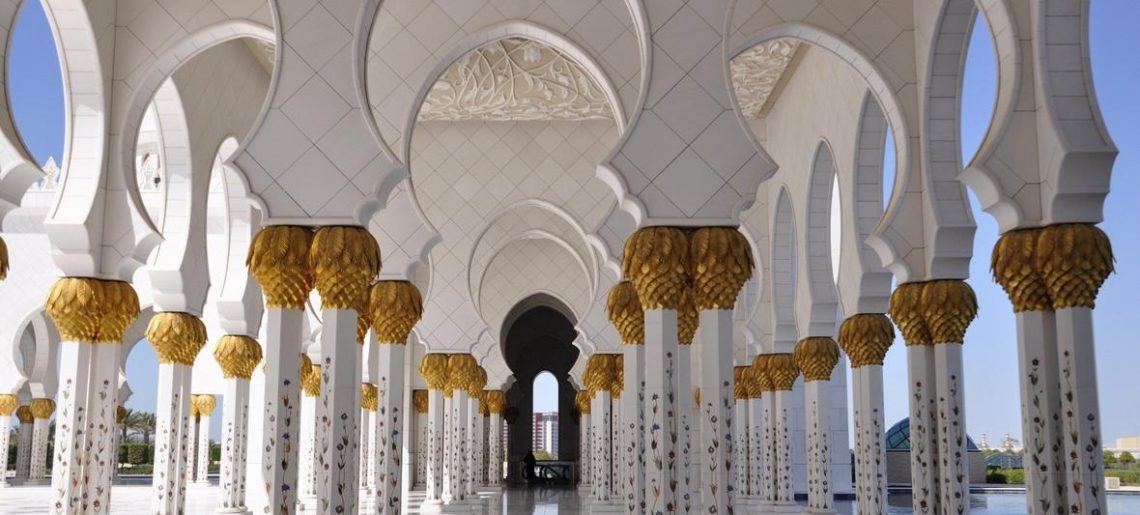 Tour Abu Dhabi